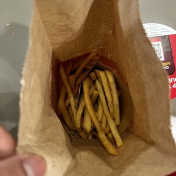 Jollibee - Fast Food Near Me - Anaheim, California
