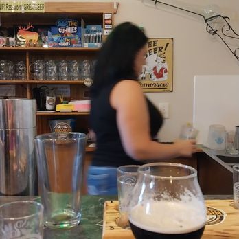 Sand Creek Brewing - Oscar's Oatmeal Stout nitro - Breweries Near Me - Black River Falls, Wisconsin Sand Creek Brewing - Oscar's Oatmeal Stout nitro - Breweries Near Me - Black River Falls, Wisconsin