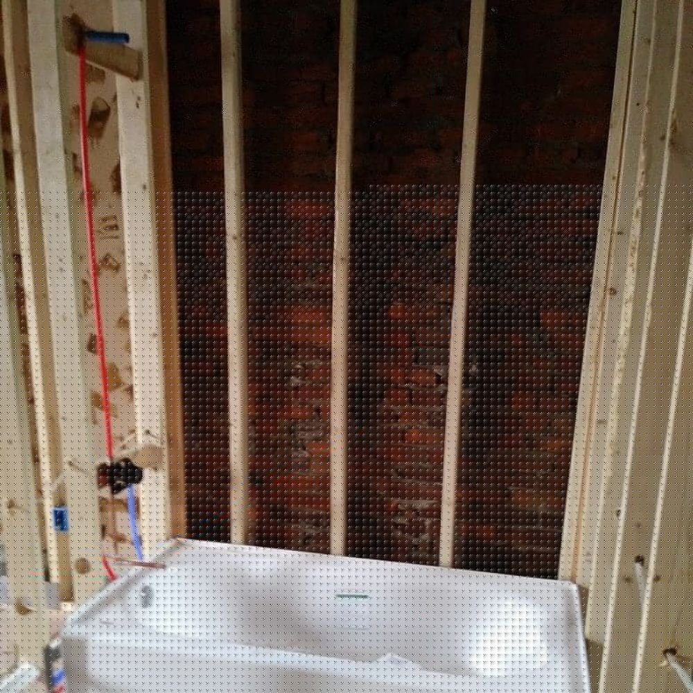 Slide of Rise Above Plumbing