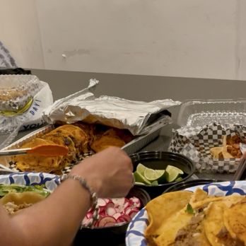 Con Sabor A Mexico - Food Trucks Near Me - San Jose, California