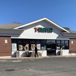 7-Eleven