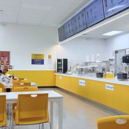 Interior Interior