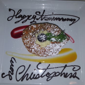 Christopher's World Grille - Seafood Near Me - Bryan, Texas