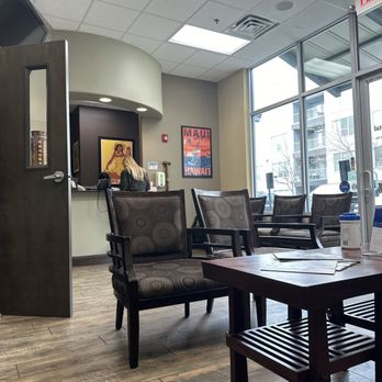 Aloha Dental - Waiting room - General Dentistry Near Me - Austin, Texas Aloha Dental - Waiting room - General Dentistry Near Me - Austin, Texas