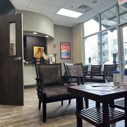 Aloha Dental - Waiting room