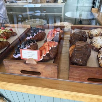 Madame Brioche - Deliciousness desserts - Bakeries Near Me - Jacksonville, Florida Madame Brioche - Deliciousness desserts - Bakeries Near Me - Jacksonville, Florida