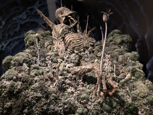 Matsuya Ginza by null