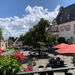 Historisches Weinhaus Engel