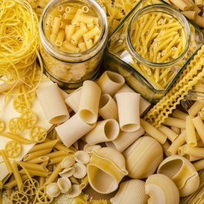 Fuzi Pasta co. by null