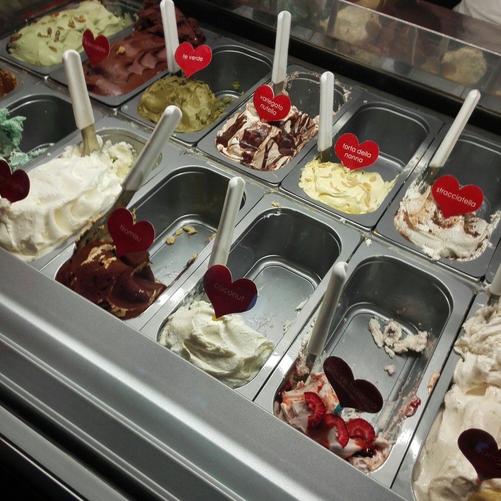 Love Gelato - Ice Cream & Frozen Yogurt Near Me - Markham, Ontario Love Gelato - Ice Cream & Frozen Yogurt Near Me - Markham, Ontario