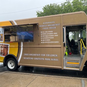 Long Island Cares - Food truck - Community Service/Non-Profit Near Me Long Island Cares - Food truck - Community Service/Non-Profit Near Me