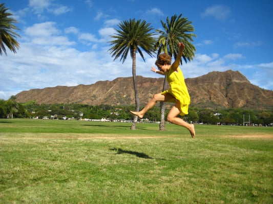 Happy Energy Fitness, 2345 Ala Wai Blvd, Honolulu, HI 96815
