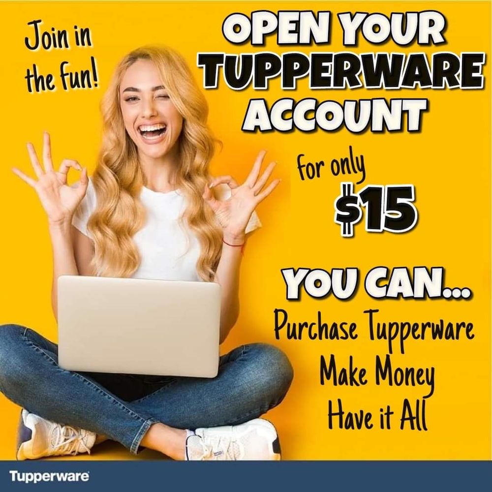 TUPPERWARE Updated September 2024 64 Photos 14783 Pearl Rd