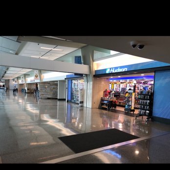 Tulsa International Airport - Super easy airport to navigate.  Always clean. - Airports Near Me - Tulsa, Oklahoma