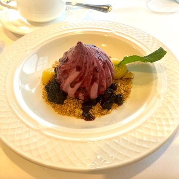 Reading Room Restaurant - What every cheesecake wants to be when they grow up! Amazing!!!! - Seafood Near Me - Bar Harbor, Maine Reading Room Restaurant - What every cheesecake wants to be when they grow up! Amazing!!!! - Seafood Near Me - Bar Harbor, Maine