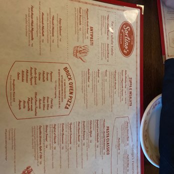 Sortino's Italian Kitchen - The menu - Italian Near Me - Pocono Summit, Pennsylvania Sortino's Italian Kitchen - The menu - Italian Near Me - Pocono Summit, Pennsylvania