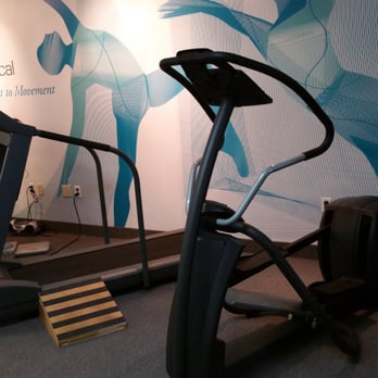 TheraPhysical  - The gym - Physical Therapy Near Me - Lyndhurst, New Jersey