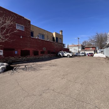 Pinoy Fusion - Large space for parking - Food Trucks Near Me - Saint Paul, Minnesota Pinoy Fusion - Large space for parking - Food Trucks Near Me - Saint Paul, Minnesota
