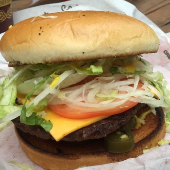 Longhorn Cafe - Burgers Near Me - San Antonio, Texas