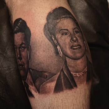 MARS Ink Tattoo Studio - Lalo V - Portrait Artist - Tattoo Near Me - San Jose, California MARS Ink Tattoo Studio - Lalo V - Portrait Artist - Tattoo Near Me - San Jose, California