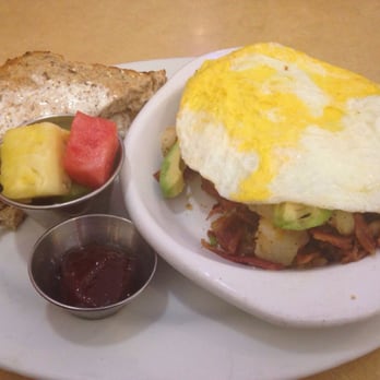 First Watch - Hash. Very big. - Breakfast & Brunch Near Me - Tampa, Florida First Watch - Hash. Very big. - Breakfast & Brunch Near Me - Tampa, Florida