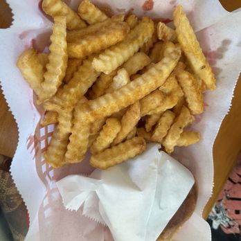 Elm Street Cafe - Burger & fries - Cafes Near Me - High Point, North Carolina