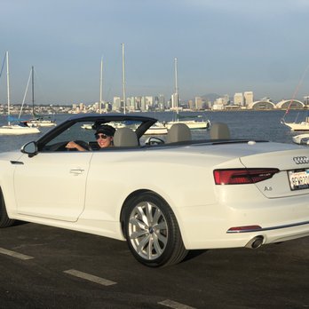 McKenna Audi - Auto Repair Near Me - Norwalk, California