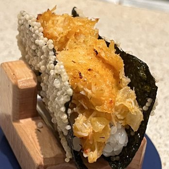 Nami Nori - Sushi Bars Near Me - Brooklyn, New York