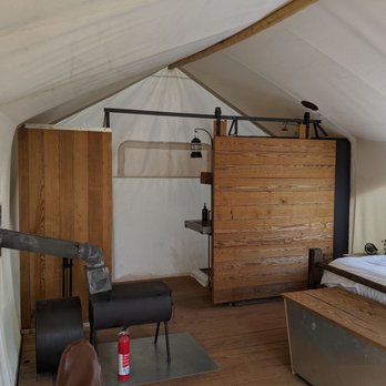 Under Canvas Grand Canyon - Campgrounds Near Me - Valle, Arizona Under Canvas Grand Canyon - Campgrounds Near Me - Valle, Arizona
