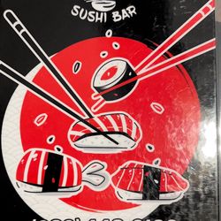 Rafi’s Hibachi & Sushi Bar