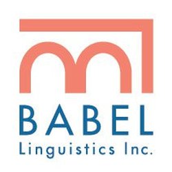 Babel Linguistics Inc. - Babel Linguistics Inc