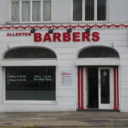 Allerton Barbers