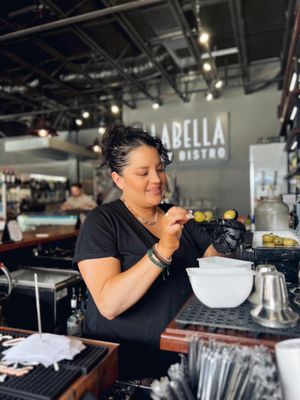 Falabella Family Bistro by null