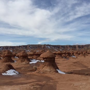 Goblin Valley State Park - Parks Near Me - Green River, Utah Goblin Valley State Park - Parks Near Me - Green River, Utah