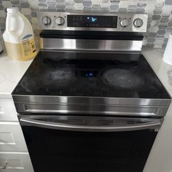 PowerPro Appliance Repair - Anar absolutely amazing!!! My oven has not been working for almost 1 year and I finally decide not to put it off! They came fa