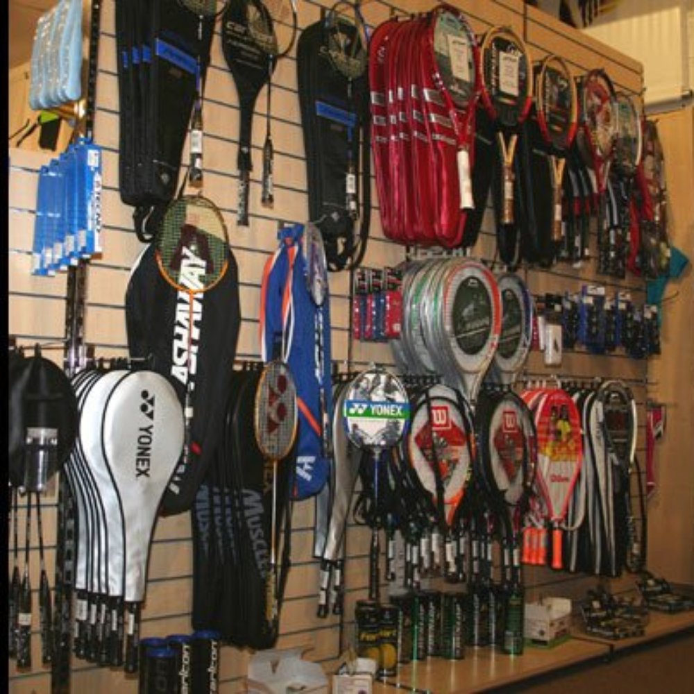 Podium 4 Sport Ltd - Sporting Goods Near Me - Belfast, BFS