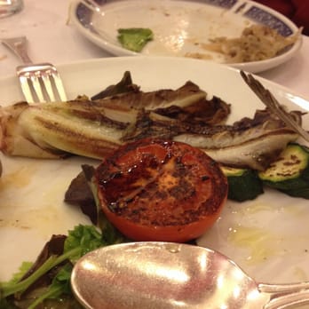 Osteria Carbonaia Mare - Mixto Verdura - Seafood Near Me - Milan, Michigan Osteria Carbonaia Mare - Mixto Verdura - Seafood Near Me - Milan, Michigan