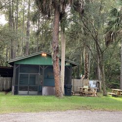 Trout Lake Nature Center