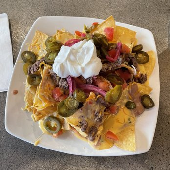 Rockstar Burger Bar - Nachos - Burgers Near Me - El Paso, Texas Rockstar Burger Bar - Nachos - Burgers Near Me - El Paso, Texas