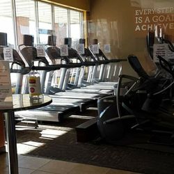 Anytime Fitness