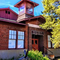 Pioneer Village Museum