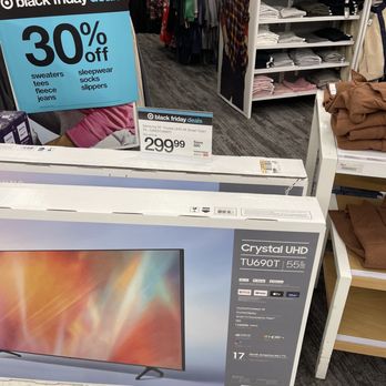 Target - Black Friday - Department Stores Near Me - Chesapeake, Virginia