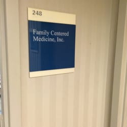 Family Centered Medicine