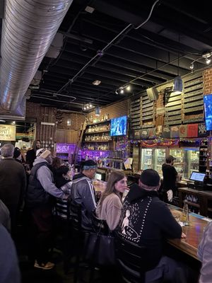 The Midway Pub by null