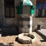 Tarihi Kır Kahvesi