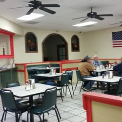 Longtown Travel Center & Cafe
