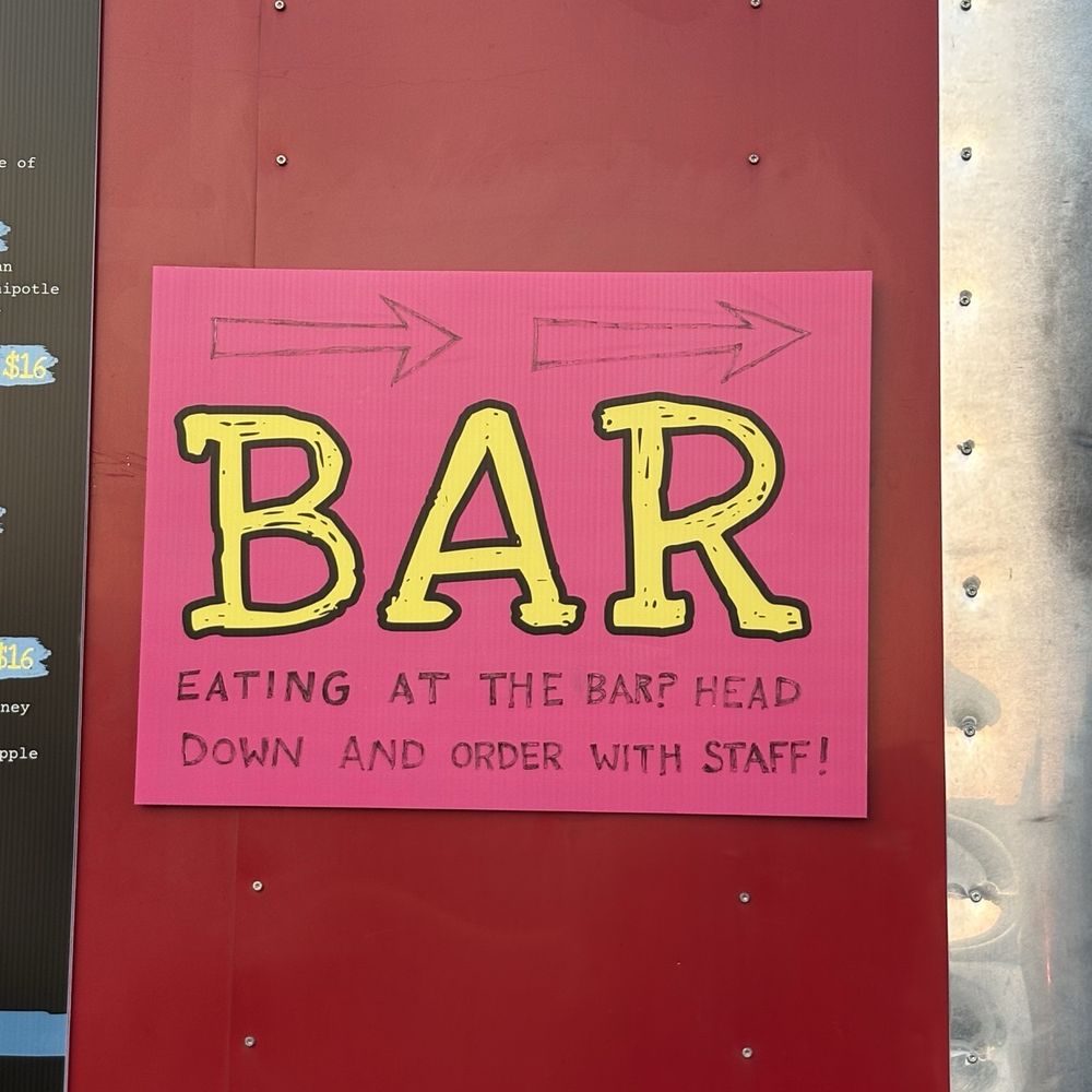 Rest Stop - Sandwiches Near Me - South Hero, Vermont
