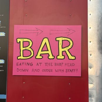 Rest Stop - Sandwiches Near Me - South Hero, Vermont