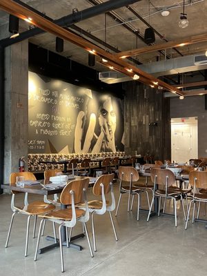 Carson Kitchen by null