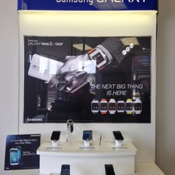 Verizon Authorized Retailer, TCC